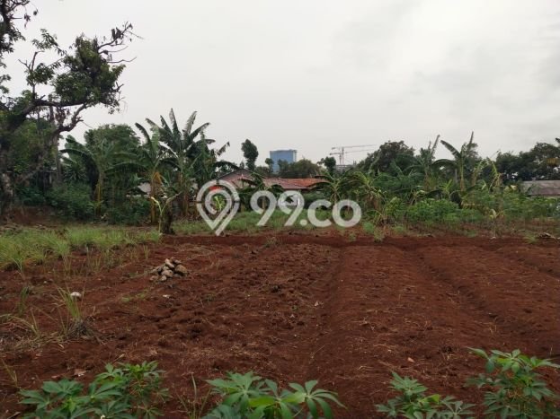Tanah Dijual di Bekasi Seluas 8199m2 Strategis Tanah Dijual di Bekasi Seluas 8199m2 Strategis