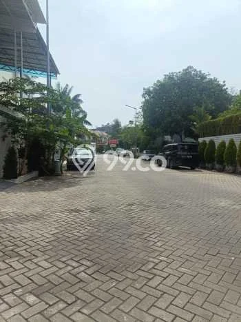 Siap Huni Rumah Mewah 5 Kamar di Cengkareng Dekat ke Mana Saja Siap Huni Rumah Mewah 5 Kamar di Cengkareng Dekat ke Mana Saja