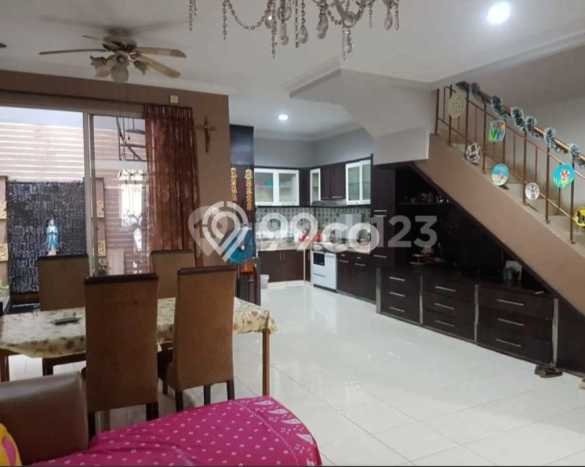 Disewakan Rumah Murah di Taman Palem Jakarta Barat dengan 4 KT Disewakan Rumah Murah di Taman Palem Jakarta Barat dengan 4 KT