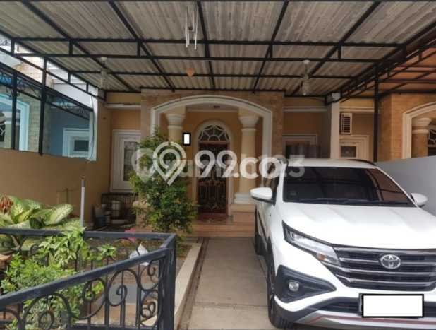 Disewakan Rumah Murah di Taman Palem Jakarta Barat dengan 4 KT Disewakan Rumah Murah di Taman Palem Jakarta Barat dengan 4 KT