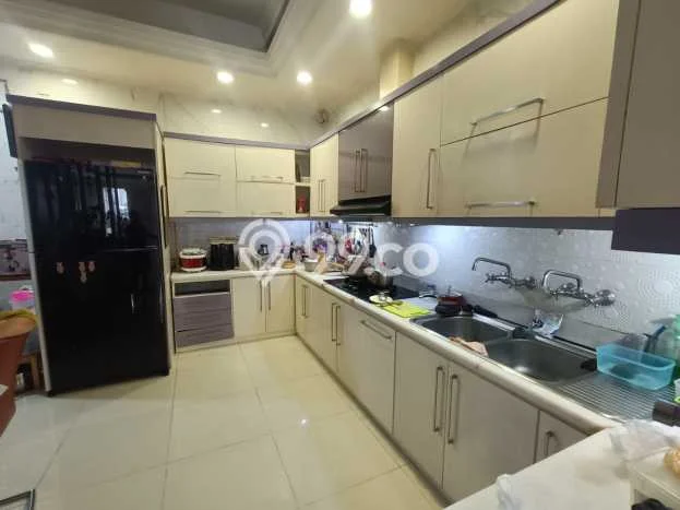 Siap Huni Rumah Mewah 5 Kamar di Cengkareng Dekat ke Mana Saja Siap Huni Rumah Mewah 5 Kamar di Cengkareng Dekat ke Mana Saja