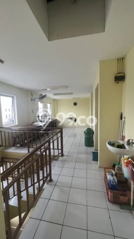 Gudang Bagus Dijual LB 504m2 Lokasi Strategis Jakarta Utara Area Cocok untuk Bisnis Gudang Bagus Dijual LB 504m2 Lokasi Strategis Jakarta Utara Area Cocok untuk Bisnis