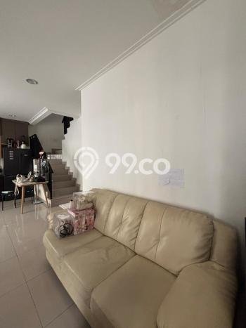 Rumah Kontrakan Jakarta Utara LT 80m2 LB 100m2 Kawasan Pantai Indah Kapuk 2 Rumah Kontrakan Jakarta Utara LT 80m2 LB 100m2 Kawasan Pantai Indah Kapuk 2