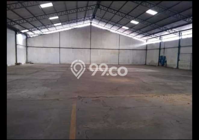 FOR RENT! Gudang di Daan Mogot Cocok untuk Bisnis 1200m2 FOR RENT! Gudang di Daan Mogot Cocok untuk Bisnis 1200m2