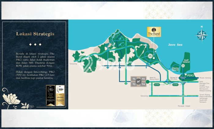 Paling Diincar! Ruko Dijual di Pantai Indah Kapuk Harga Kompetitif Paling Diincar! Ruko Dijual di Pantai Indah Kapuk Harga Kompetitif
