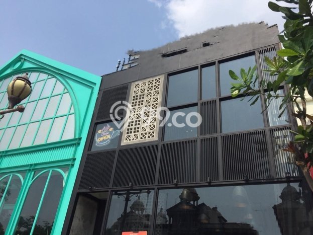 Ruko Bagus Dijual di Pantai Indah Kapuk Jakarta Utara Lokasi Strategis Cocok untuk Kembangkan Bisnis Ruko Bagus Dijual di Pantai Indah Kapuk Jakarta Utara Lokasi Strategis Cocok untuk Kembangkan Bisnis