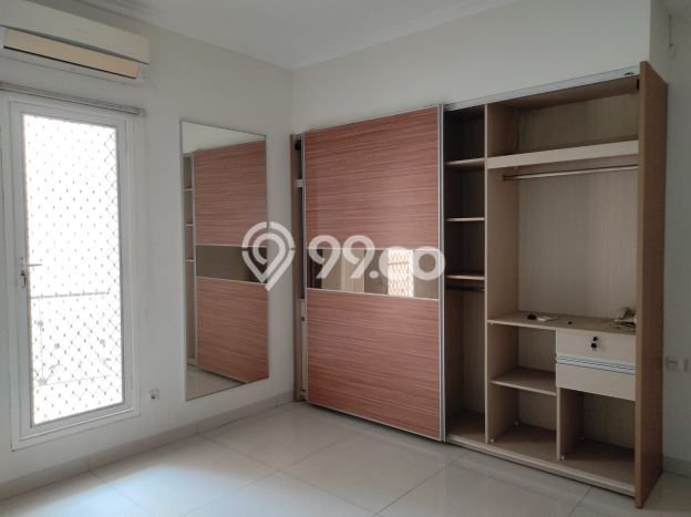 Ready to Use! Luxury House LT 175m2 Desain Elegan di Pantai Indah Kapuk Ready to Use! Luxury House LT 175m2 Desain Elegan di Pantai Indah Kapuk