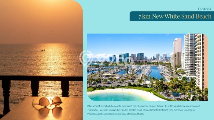 Tanah Dijual di Jakarta Utara Seluas 525m2 Strategis Tanah Dijual di Jakarta Utara Seluas 525m2 Strategis