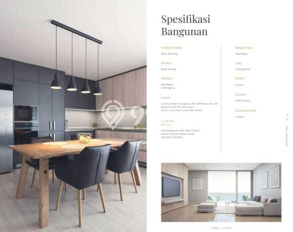 Ready to Use! Premium House LT 129m2 Desain Elegan di Pantai Indah Kapuk Ready to Use! Premium House LT 129m2 Desain Elegan di Pantai Indah Kapuk