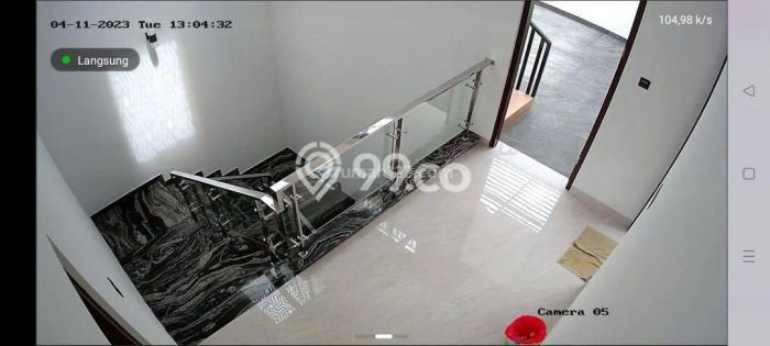 For Sale! Premium House LT 136m2 Desain Elegan di Pantai Indah Kapuk For Sale! Premium House LT 136m2 Desain Elegan di Pantai Indah Kapuk
