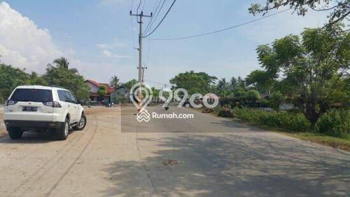 Jarang Ada! Tanah Kavling Disewakan di Jakarta Utara 1983m2 Jarang Ada! Tanah Kavling Disewakan di Jakarta Utara 1983m2