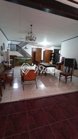 Jual Rumah Luas Elegan Dengan View Eksklusif di Pantai Indah Kapuk, Jakarta Utara Jual Rumah Luas Elegan Dengan View Eksklusif di Pantai Indah Kapuk, Jakarta Utara