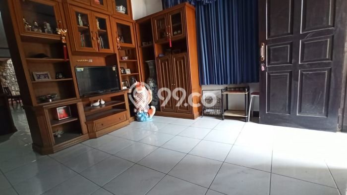 Ready to Use! Luxury House LT 256m2 Desain Elegan di Pantai Indah Kapuk Ready to Use! Luxury House LT 256m2 Desain Elegan di Pantai Indah Kapuk