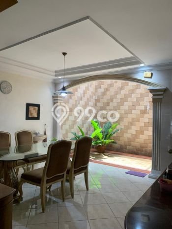 Rumah Luxury Modern Tanpa Renovasi di Pantai Indah Kapuk Jakarta Utara Rumah Luxury Modern Tanpa Renovasi di Pantai Indah Kapuk Jakarta Utara