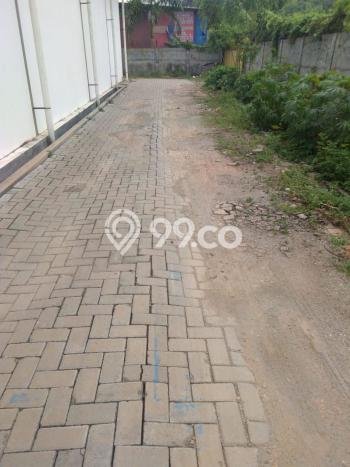 FOR RENT! Gudang di Daan Mogot Cocok untuk Bisnis 1100m2 FOR RENT! Gudang di Daan Mogot Cocok untuk Bisnis 1100m2
