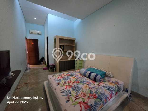 Lokasi terbaik! Rumah siap huni disewakan di Penjaringan LB 450m2 Lokasi terbaik! Rumah siap huni disewakan di Penjaringan LB 450m2