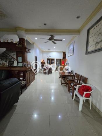 Dijual Rumah Mewah Elegan Dengan View Cantik di Muara Karang, Jakarta Utara Dijual Rumah Mewah Elegan Dengan View Cantik di Muara Karang, Jakarta Utara