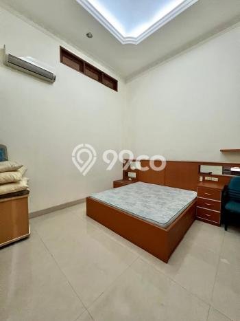 Jarang Ada! Rumah Sewa 3 Kamar Bagus Siap Huni Pantai Indah Kapuk Jarang Ada! Rumah Sewa 3 Kamar Bagus Siap Huni Pantai Indah Kapuk