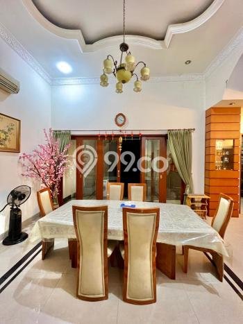 Jarang Ada! Rumah Sewa 3 Kamar Bagus Siap Huni Pantai Indah Kapuk Jarang Ada! Rumah Sewa 3 Kamar Bagus Siap Huni Pantai Indah Kapuk