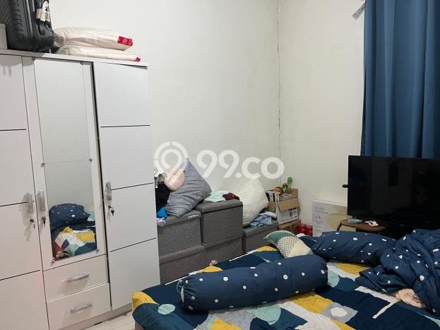 BEST DEAL! Apartemen di Ancol, Jakarta Utara, 2 KM, Luas 45m², Bisa Segera Ditempati, Pemandangan Terbaik BEST DEAL! Apartemen di Ancol, Jakarta Utara, 2 KM, Luas 45m², Bisa Segera Ditempati, Pemandangan Terbaik