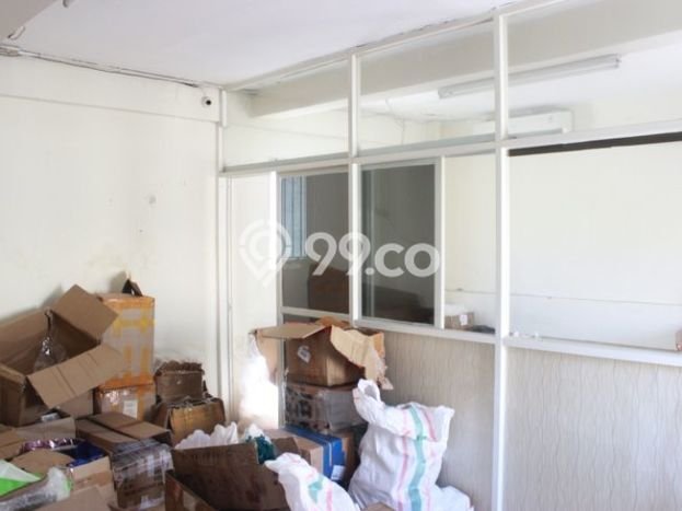 Dijual! Gudang di Pantai Indah Kapuk Jakarta Utara LT 225m2 / LB 225m2 Kawasan Strategis Dijual! Gudang di Pantai Indah Kapuk Jakarta Utara LT 225m2 / LB 225m2 Kawasan Strategis