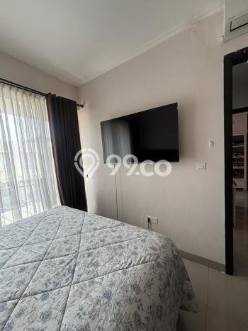 Rumah Kontrakan Jakarta Utara LT 80m2 LB 100m2 Kawasan Pantai Indah Kapuk 2 Rumah Kontrakan Jakarta Utara LT 80m2 LB 100m2 Kawasan Pantai Indah Kapuk 2