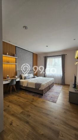 Rumah Elit LB 320m2 Siap Pakai Desain Elegan di Golf Island, Jakarta Utara Rumah Elit LB 320m2 Siap Pakai Desain Elegan di Golf Island, Jakarta Utara