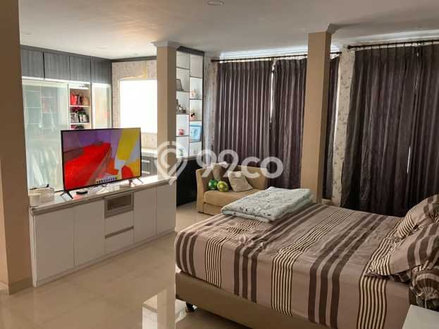 Dijual Rumah Luas Elegan Dengan View Cantik di Kapuk, Jakarta Utara Dijual Rumah Luas Elegan Dengan View Cantik di Kapuk, Jakarta Utara