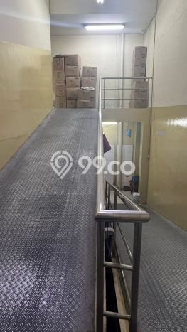 Gudang Bagus Dijual LB 504m2 Lokasi Strategis Jakarta Utara Area Cocok untuk Bisnis Gudang Bagus Dijual LB 504m2 Lokasi Strategis Jakarta Utara Area Cocok untuk Bisnis