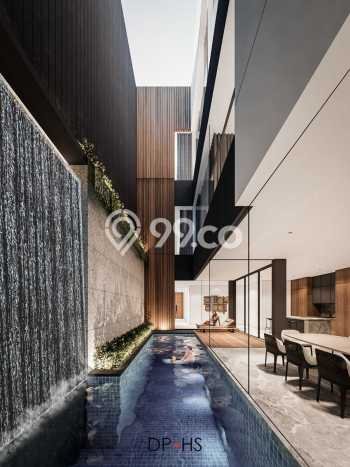 Rumah Luxury Modern Siap Huni di Pantai Indah Kapuk Jakarta Utara Rumah Luxury Modern Siap Huni di Pantai Indah Kapuk Jakarta Utara