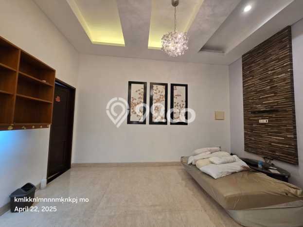 Lokasi terbaik! Rumah siap huni disewakan di Penjaringan LB 450m2 Lokasi terbaik! Rumah siap huni disewakan di Penjaringan LB 450m2