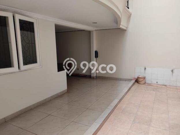 Rumah sewa siap pakai 3 KT di Muara Karang, Jakarta Utara Rumah sewa siap pakai 3 KT di Muara Karang, Jakarta Utara