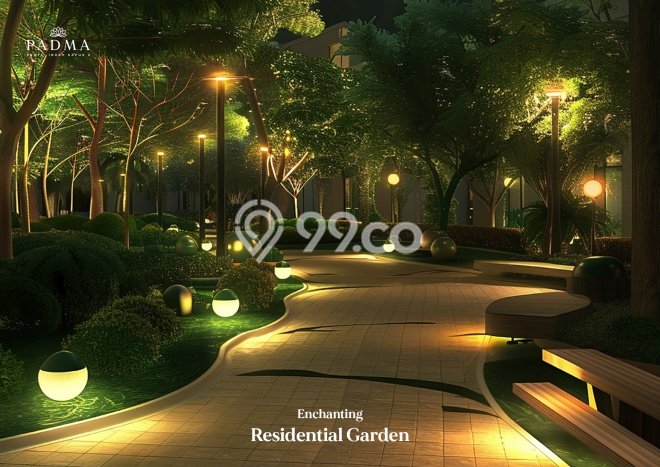 Dijual Tanah 450m2 di Pantai Indah Kapuk 2, Jakarta Utara Dijual Tanah 450m2 di Pantai Indah Kapuk 2, Jakarta Utara