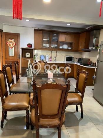 Jual Rumah Luas Elegan Dengan View Eksklusif di Pluit, Jakarta Utara Jual Rumah Luas Elegan Dengan View Eksklusif di Pluit, Jakarta Utara