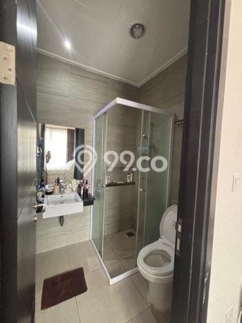 Rumah Kontrakan Jakarta Utara LT 80m2 LB 100m2 Kawasan Pantai Indah Kapuk 2 Rumah Kontrakan Jakarta Utara LT 80m2 LB 100m2 Kawasan Pantai Indah Kapuk 2