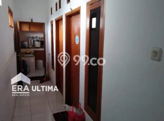 Paling Diincar! Ruko Dijual di BKR Harga Kompetitif Paling Diincar! Ruko Dijual di BKR Harga Kompetitif