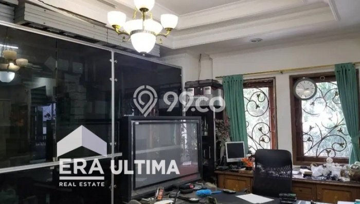 Jual Rumah Mewah Megah Dengan View Cantik di Pasir Koja, Bandung Jual Rumah Mewah Megah Dengan View Cantik di Pasir Koja, Bandung