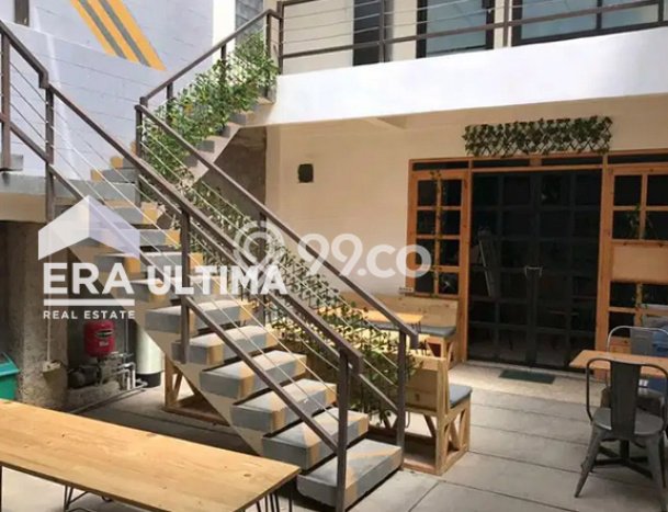 Untuk Dijual! Komersial di Buah Batu Bandung LT 512m2 / LB 400m2 Kawasan Bisnis Untuk Dijual! Komersial di Buah Batu Bandung LT 512m2 / LB 400m2 Kawasan Bisnis