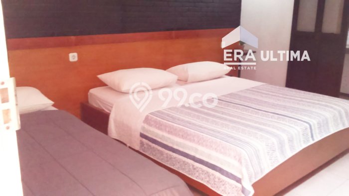 KAWASAN BISNIS! Komersial di Buah Batu, Luas 625m², Akses Utama KAWASAN BISNIS! Komersial di Buah Batu, Luas 625m², Akses Utama