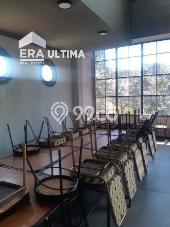 KAWASAN BISNIS! Komersial di Buah Batu, Luas 625m², Akses Utama KAWASAN BISNIS! Komersial di Buah Batu, Luas 625m², Akses Utama