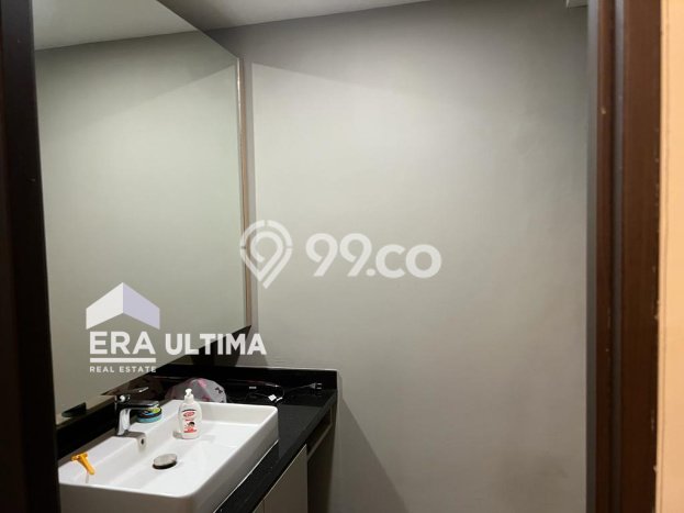 Apartemen Favorit Nyaman Dijual di Bandung dengan 2 Kamar Tidur Apartemen Favorit Nyaman Dijual di Bandung dengan 2 Kamar Tidur