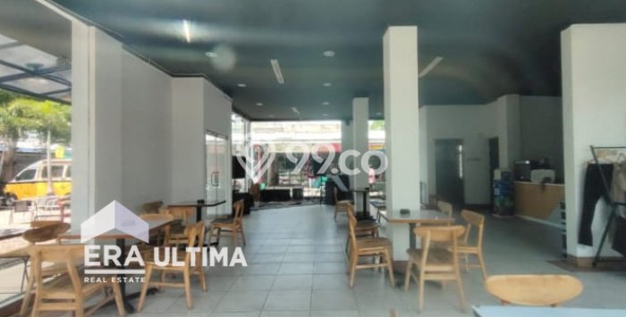 FOR SALE! Komersial di Cimahi Tengah Cimahi, LT 2300m2, LB 1200m2 FOR SALE! Komersial di Cimahi Tengah Cimahi, LT 2300m2, LB 1200m2