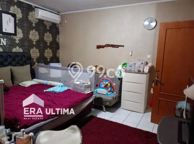 Dijual Segera Rumah Siap Huni di Kawasan Regol, Bandung Dijual Segera Rumah Siap Huni di Kawasan Regol, Bandung