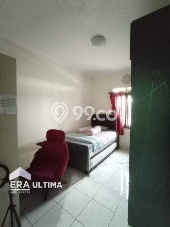 Hunian Nyaman Asri 4 KT Siap Pakai di Buah Batu Bandung Hunian Nyaman Asri 4 KT Siap Pakai di Buah Batu Bandung