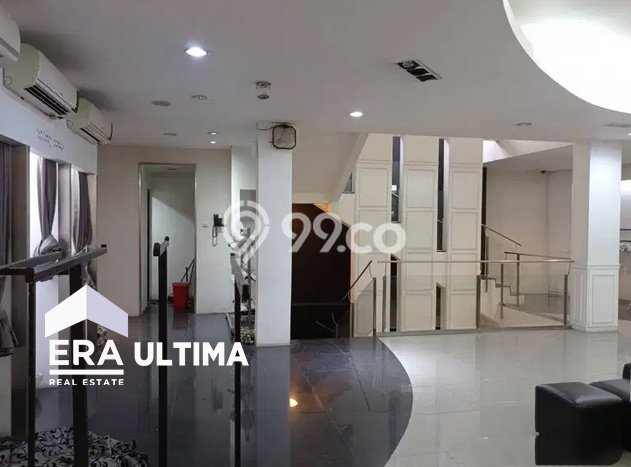 Ruko Dijual di Prime Area Bandung Luas 660m2 Ruko Dijual di Prime Area Bandung Luas 660m2