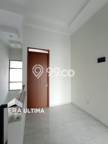 Rumah Luxury Modern Siap Huni di Mekar Wangi Bandung Rumah Luxury Modern Siap Huni di Mekar Wangi Bandung