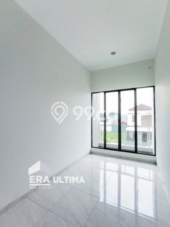 Rumah Luxury Modern Siap Huni di Mekar Wangi Bandung Rumah Luxury Modern Siap Huni di Mekar Wangi Bandung