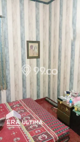 PROPERTI PILIHAN! Rumah Nyaman di Astanaanyar, LT 208m² Bangunan 190m² PROPERTI PILIHAN! Rumah Nyaman di Astanaanyar, LT 208m² Bangunan 190m²