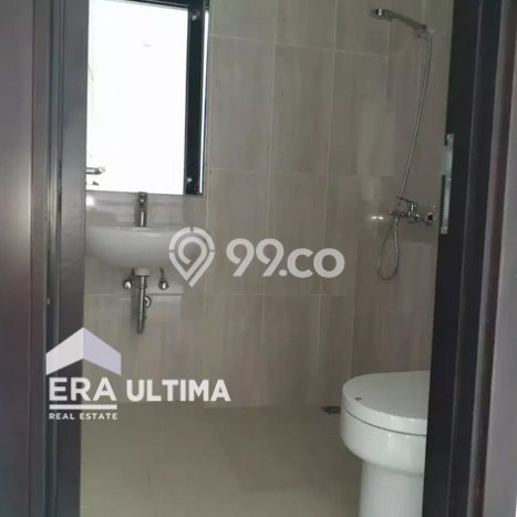 For Sale! Luxury House LT 102m2 Desain Modern di Buah Batu For Sale! Luxury House LT 102m2 Desain Modern di Buah Batu