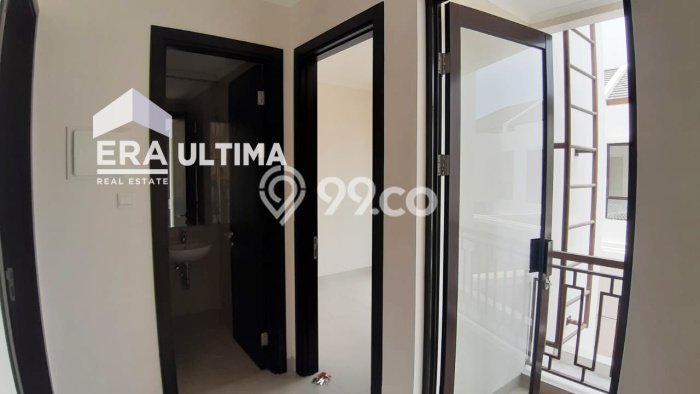 Disewakan! Rumah 2 Kamar Tidur &
3 Kamar Mandi di Podomoro Park Bandung, Bandung Disewakan! Rumah 2 Kamar Tidur &
3 Kamar Mandi di Podomoro Park Bandung, Bandung
